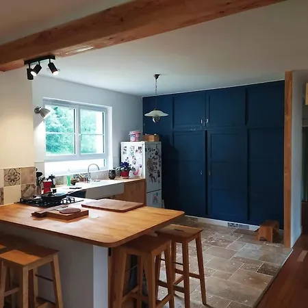 Maison Avec Jardin Dom wakacyjny