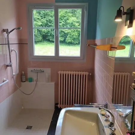 Maison Avec Jardin Dom wakacyjny *