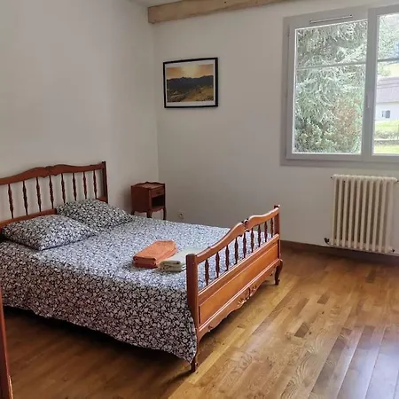 Maison Avec Jardin Dom wakacyjny Beaudéan