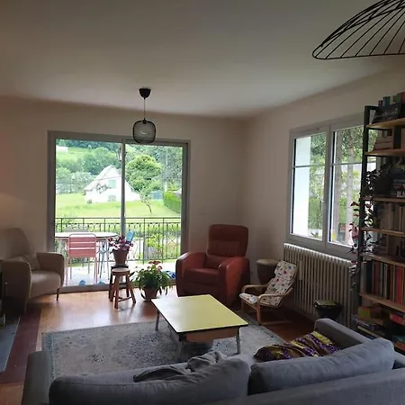 Dom wakacyjny Maison Avec Jardin Beaudéan