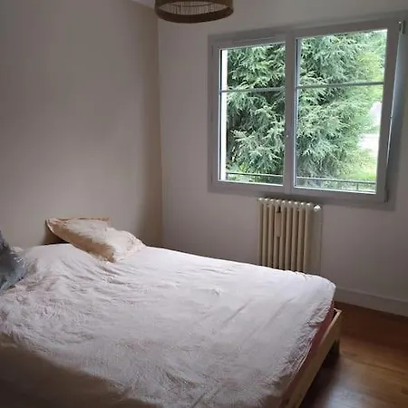 Maison Avec Jardin Dom wakacyjny