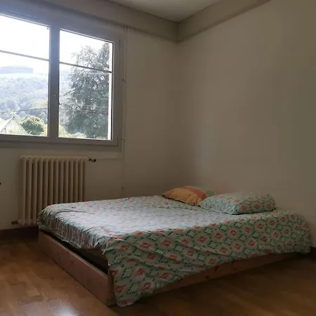 Maison Avec Jardin *