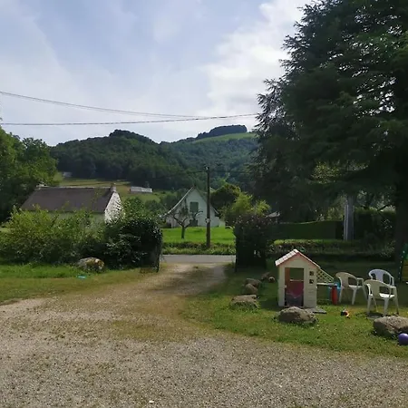 Maison Avec Jardin * Beaudéan