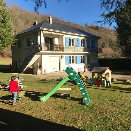 Maison Avec Jardin Dom wakacyjny *